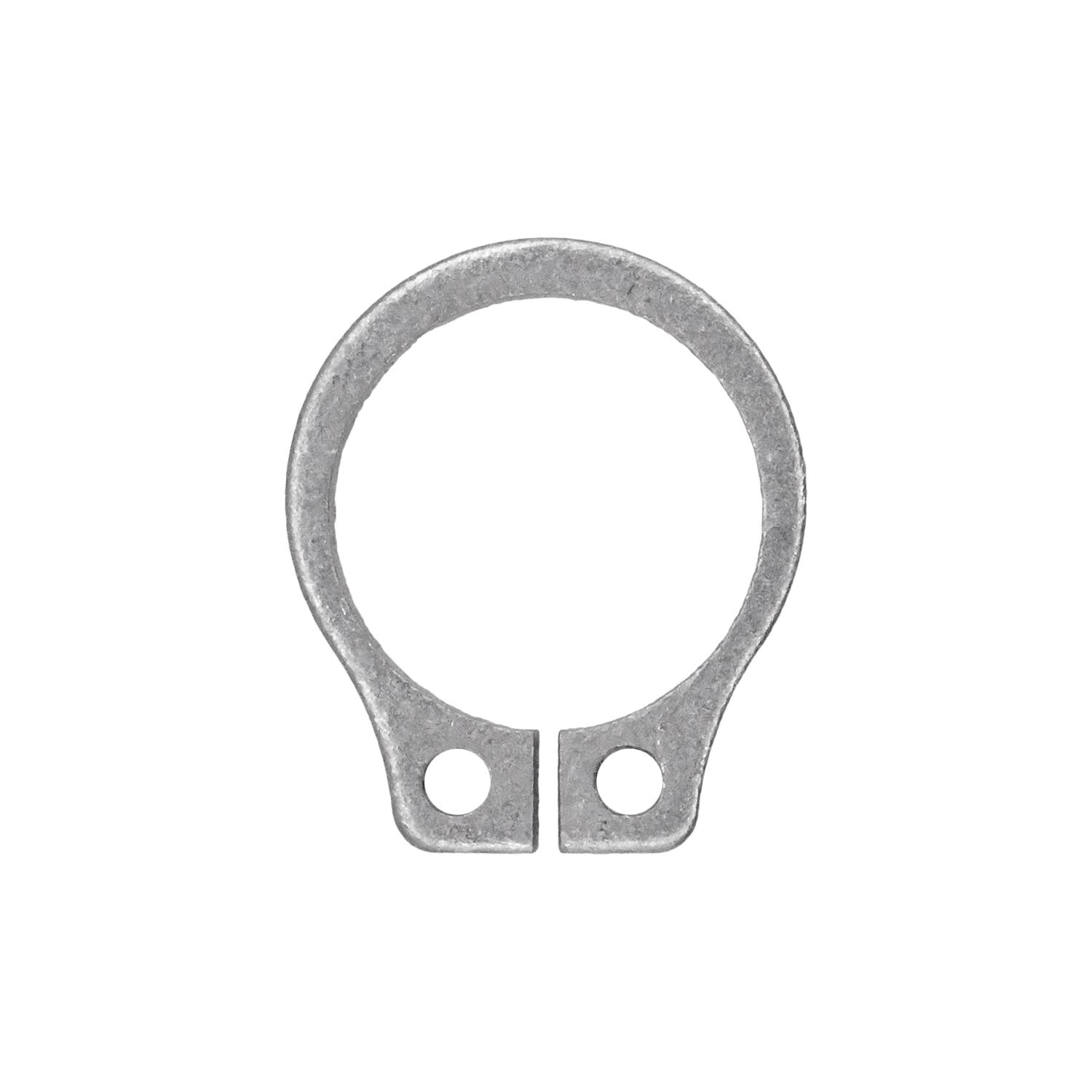 Retaining Ring Basic External 11/32" Diameter