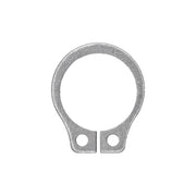 Retaining Ring Basic External 11/32" Diameter
