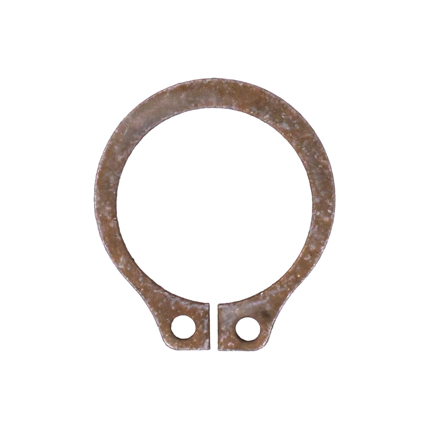 Retaining Ring Basic External 13/32" Diameter