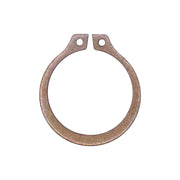 Retaining Ring Basic External 13/16" Diameter