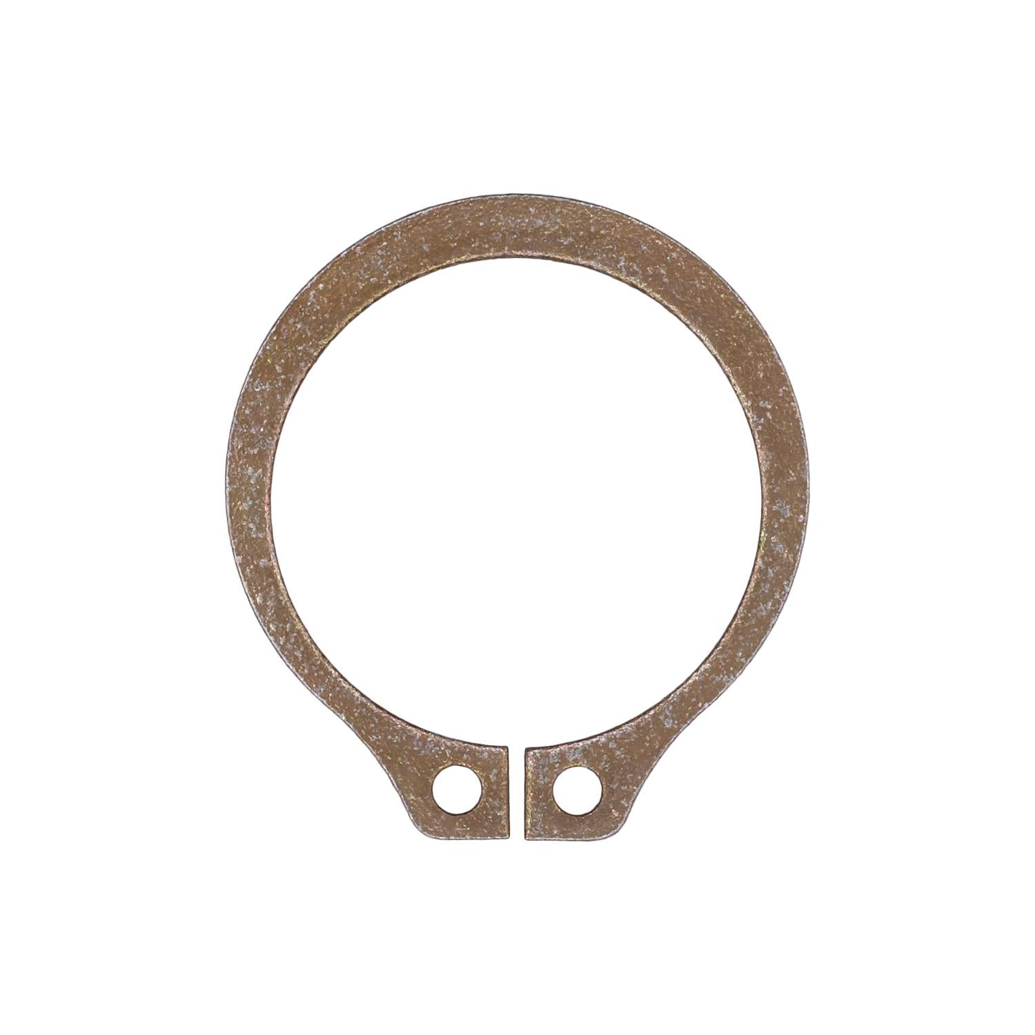 Retaining Ring Basic External 15/16" Diameter