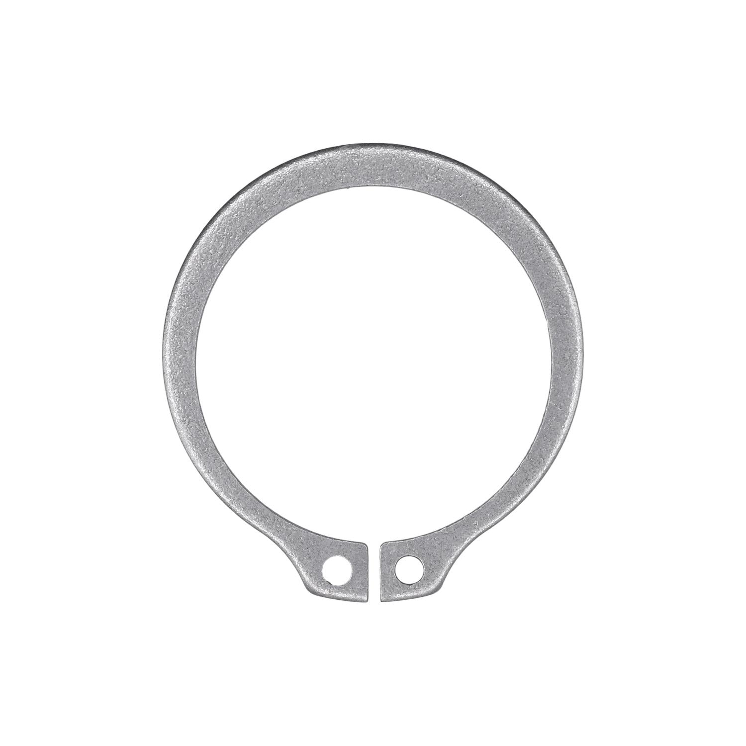 Retaining Ring Basic External 1-3/16" Diameter
