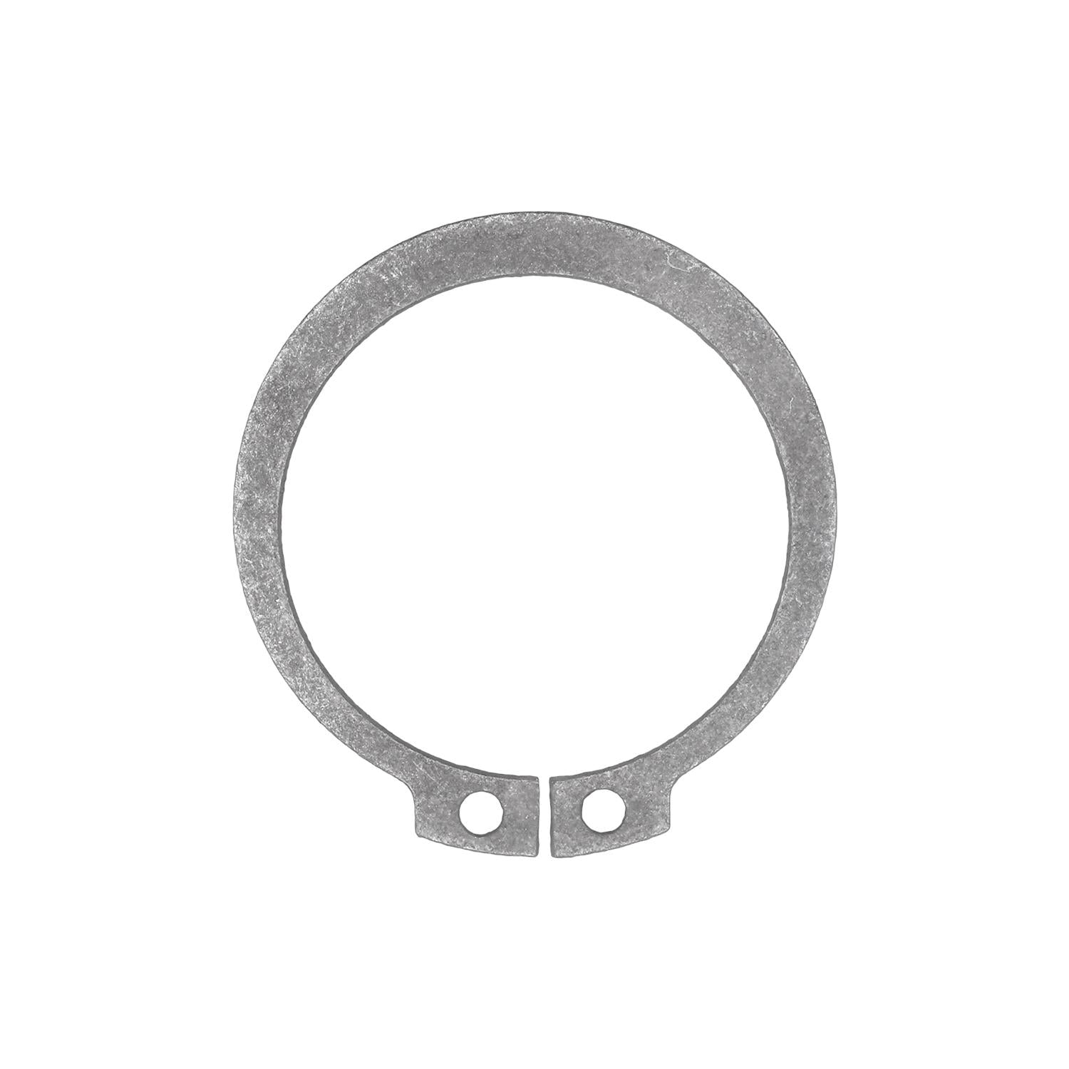 Retaining Ring Basic External 1-1/2" Diameter