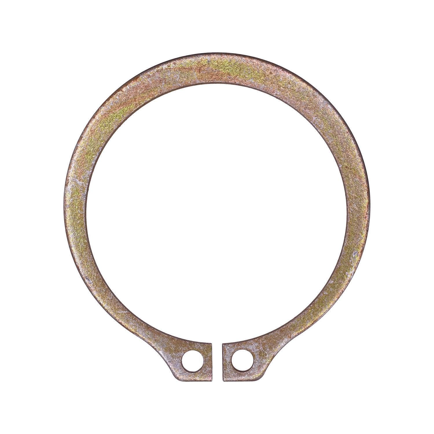 Retaining Ring Basic External 1-3/4" Diameter
