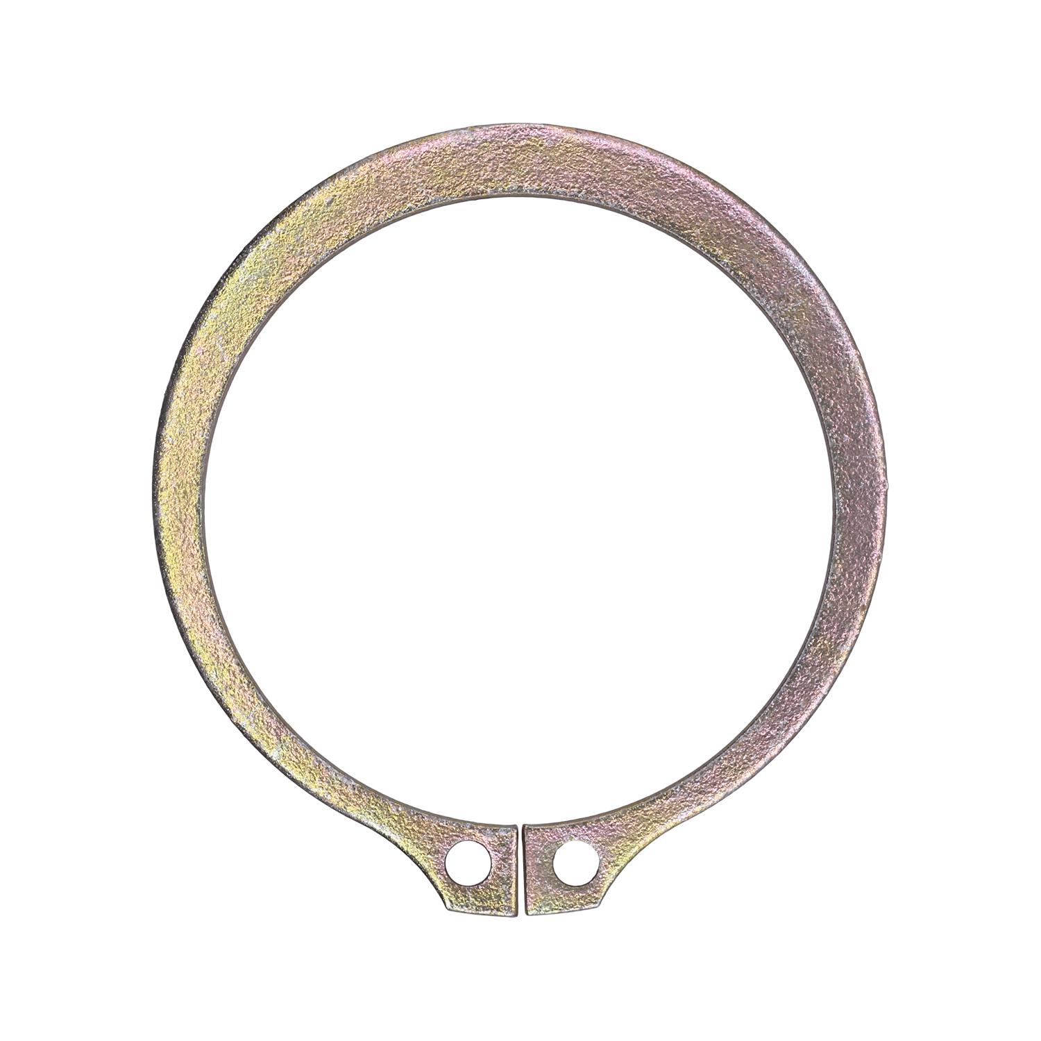 Retaining Ring Basic External 2" Diameter