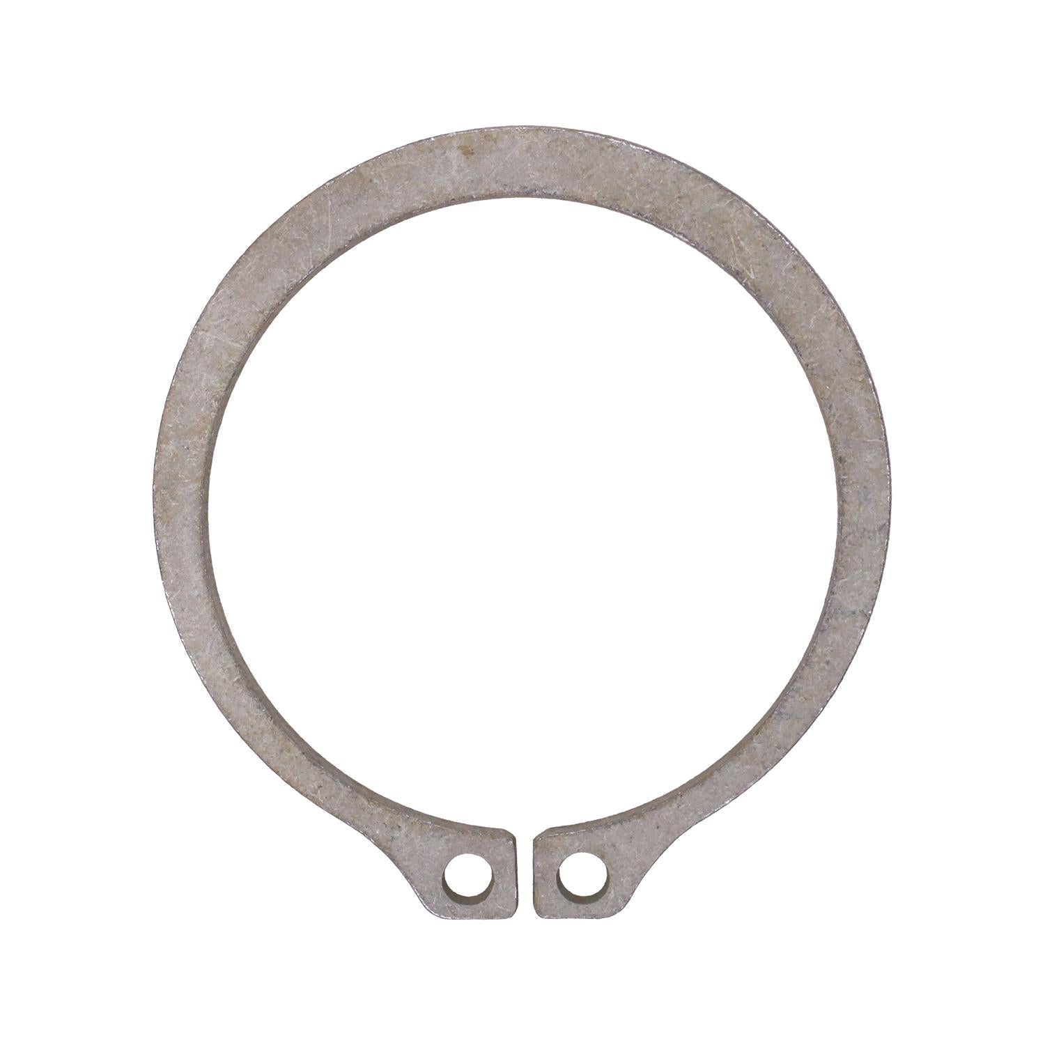 Retaining Ring Basic External 2-1/4" Diameter