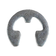 9/64" E-Type Retaining Rings
