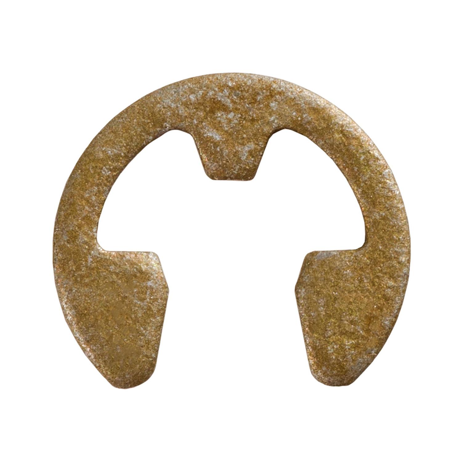 5/32" E-Type Retaining Rings