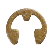 5/32" E-Type Retaining Rings