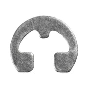 11/64" E-Type Retaining Rings