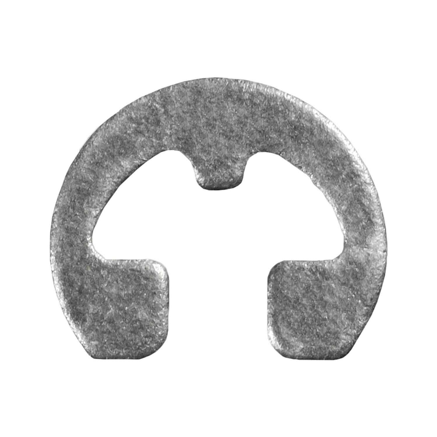 11/64" E-Type Retaining Rings