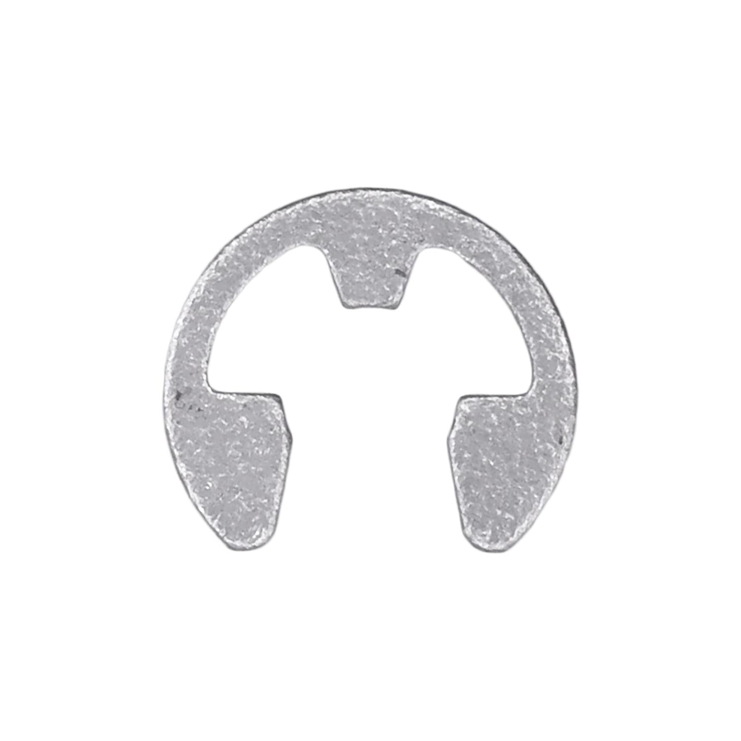 7/32" E-Type Retaining Rings