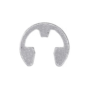 7/32" E-Type Retaining Rings
