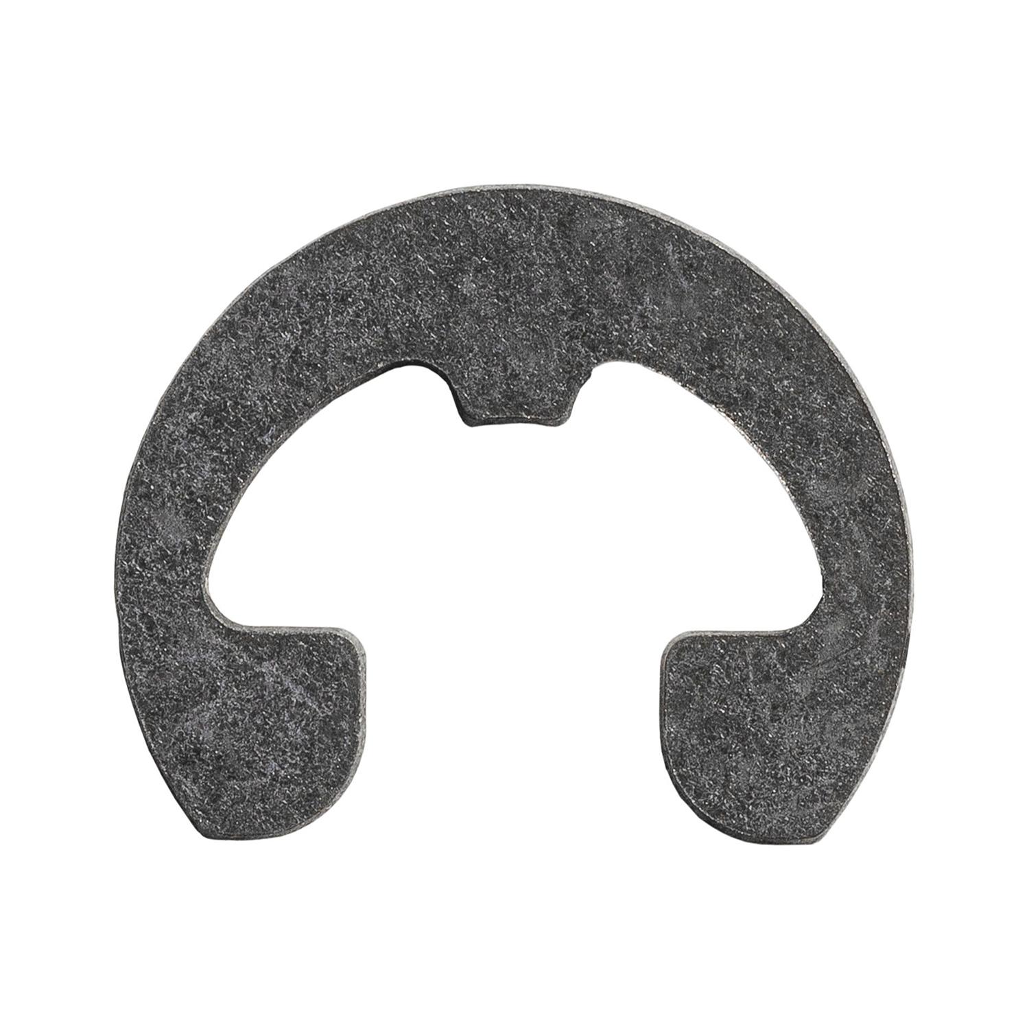 Retaining Ring Reinforced E-Type 7/32" Diameter