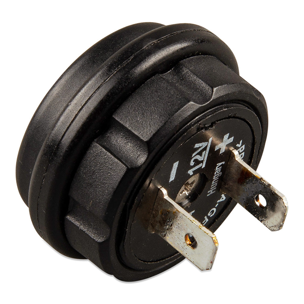 MagCode Power Port f/Blue Smart IP65 Charger - 12V - 15 Amp Max (Requires Power Clip)