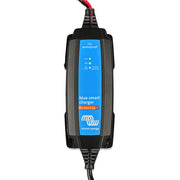 Blue Smart IP65 Charger - 6V/12V - 1.1A - 120V NEMA 1-15 Retail (UL 1236)