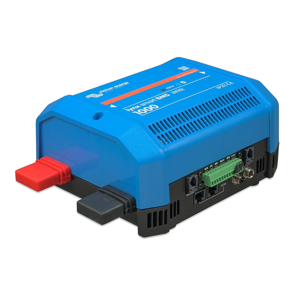 Lynx Smart BMS 1000 Battery Management System f/Lithium Smart Batteries