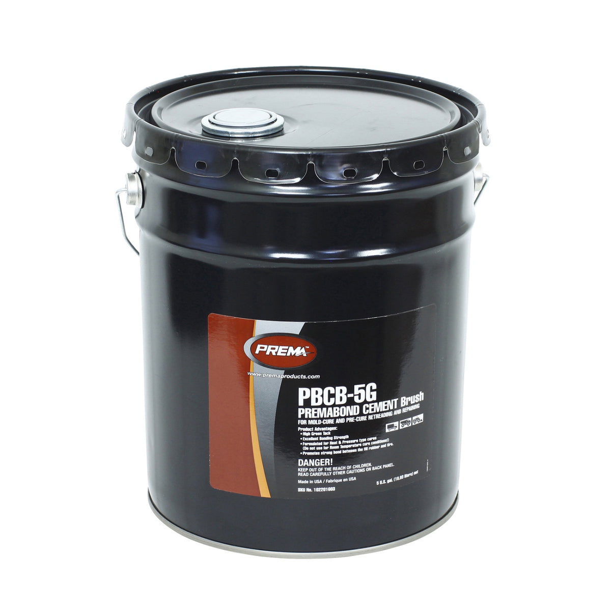 Rema tire repair product