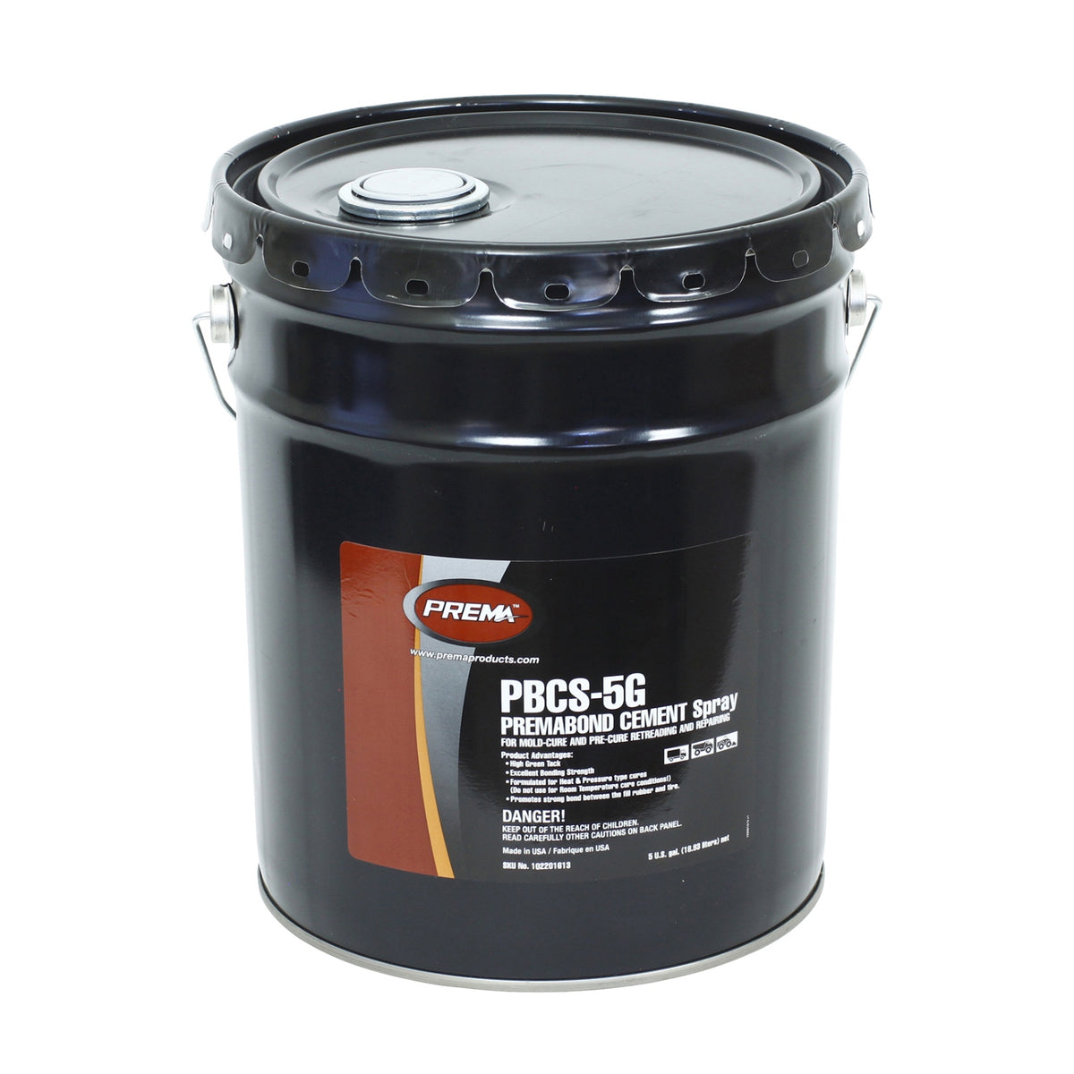 Rema tire repair product