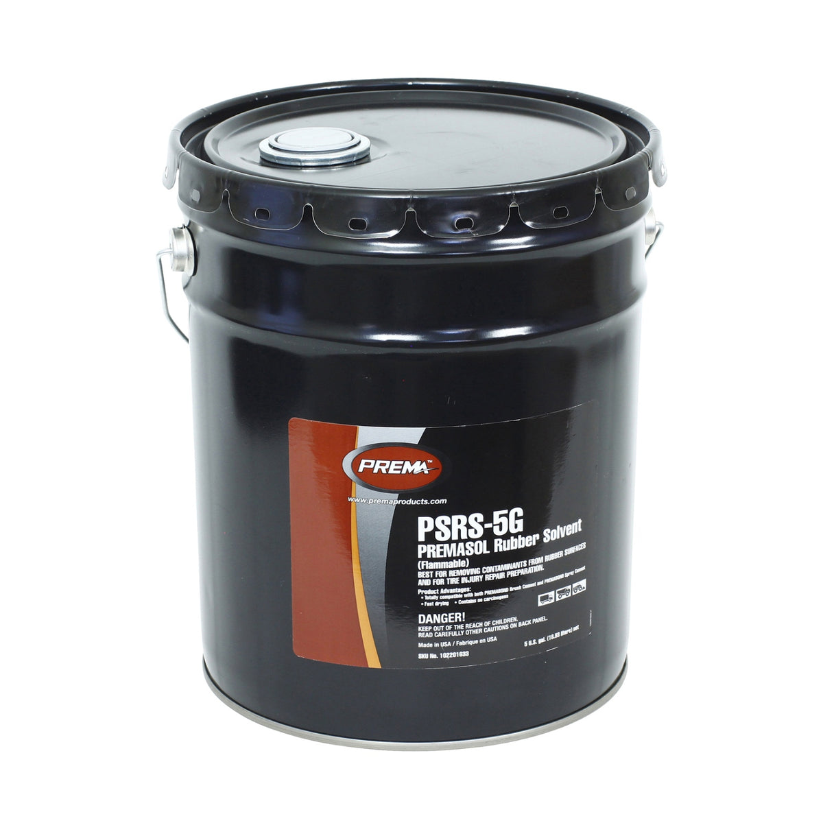 Rema tire repair product