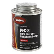 PFC-8 Ultra Fast Dry Vulcanizing Cement