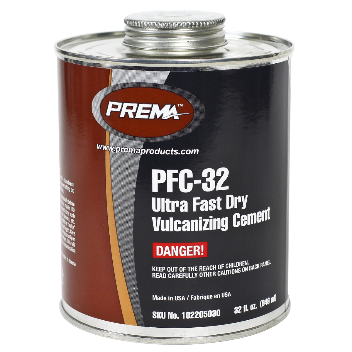 Rema tire repair product