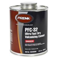 PFC-32 Ultra Fast Dry Vulcanizing Cement