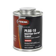 PLOS-16 Innerliner Overbuff Sealant, with brush cap