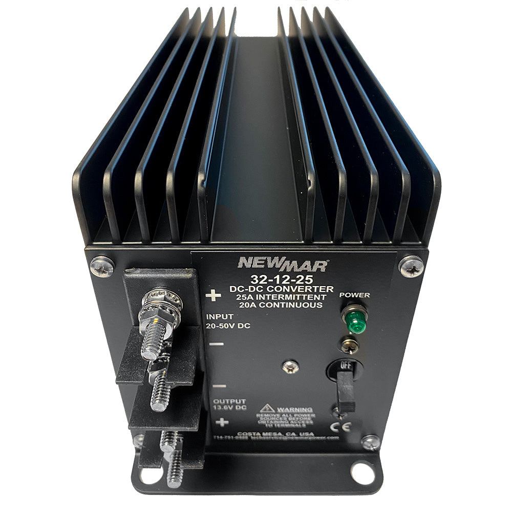 32-12-25 DC Converter