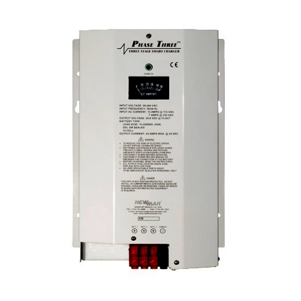 PT-24-8W Battery Charger