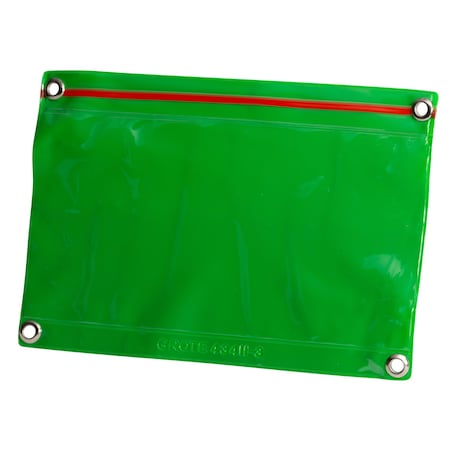 Vinyl Permit Holder