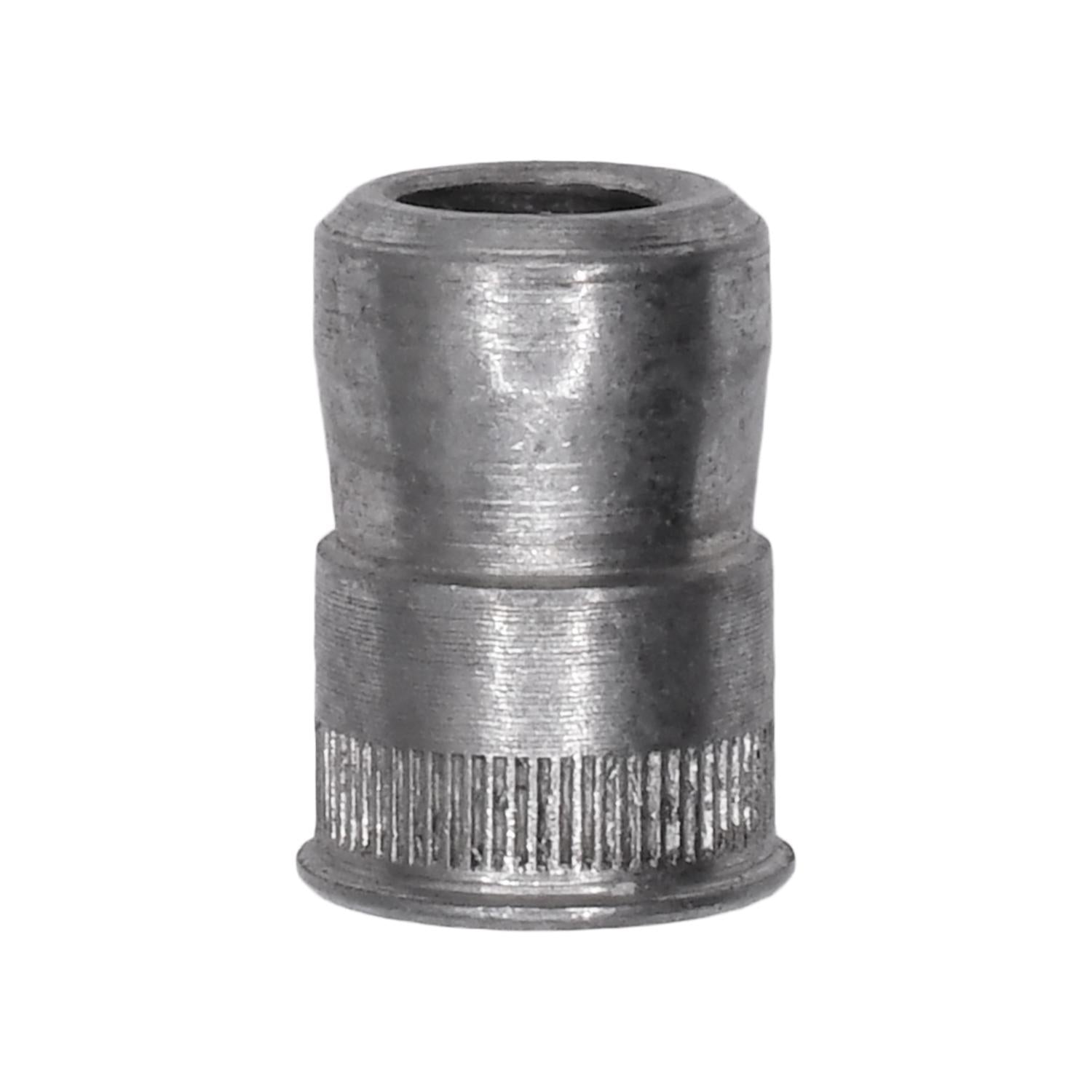 Nutsert Mild Steel 8-32 USS (1000)