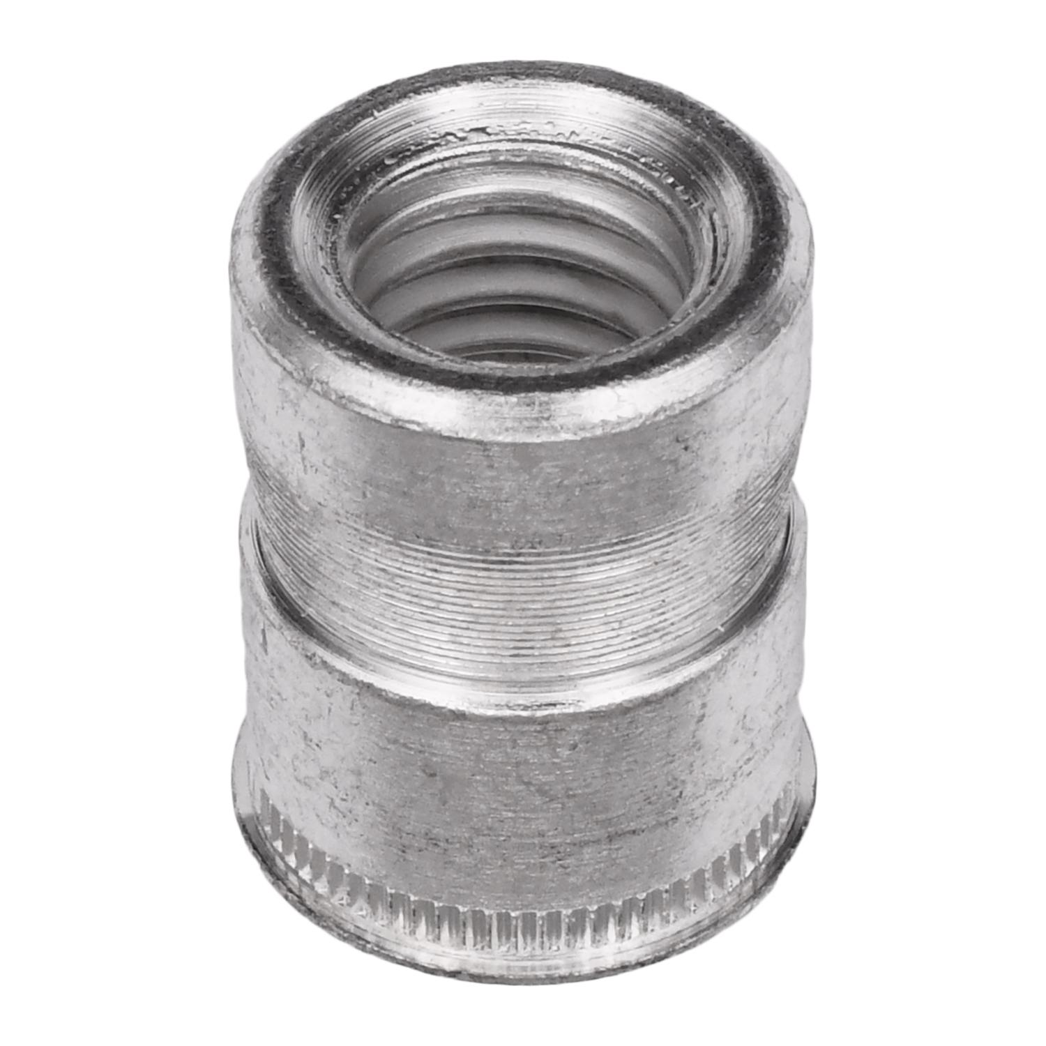 Nutsert Mild Steel 3/8"-16 USS (50)