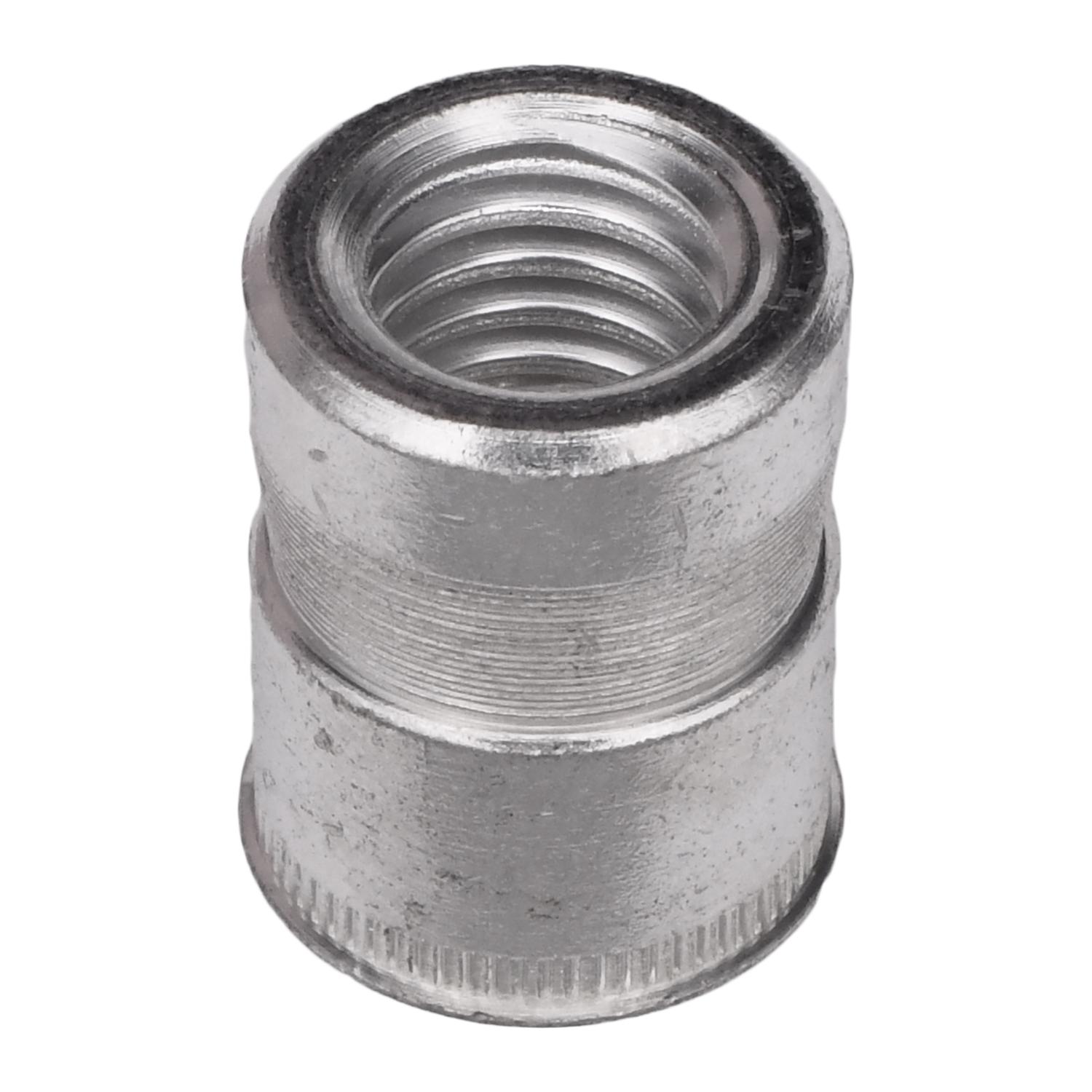 Nutsert Mild Steel 3/8"-16 USS (100)