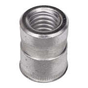 Nutsert Mild Steel 3/8"-16 USS (100)
