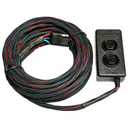Push Button Trim Switch - 24' Cable