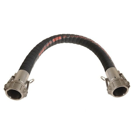 Chemical Transfer Hose Assembly