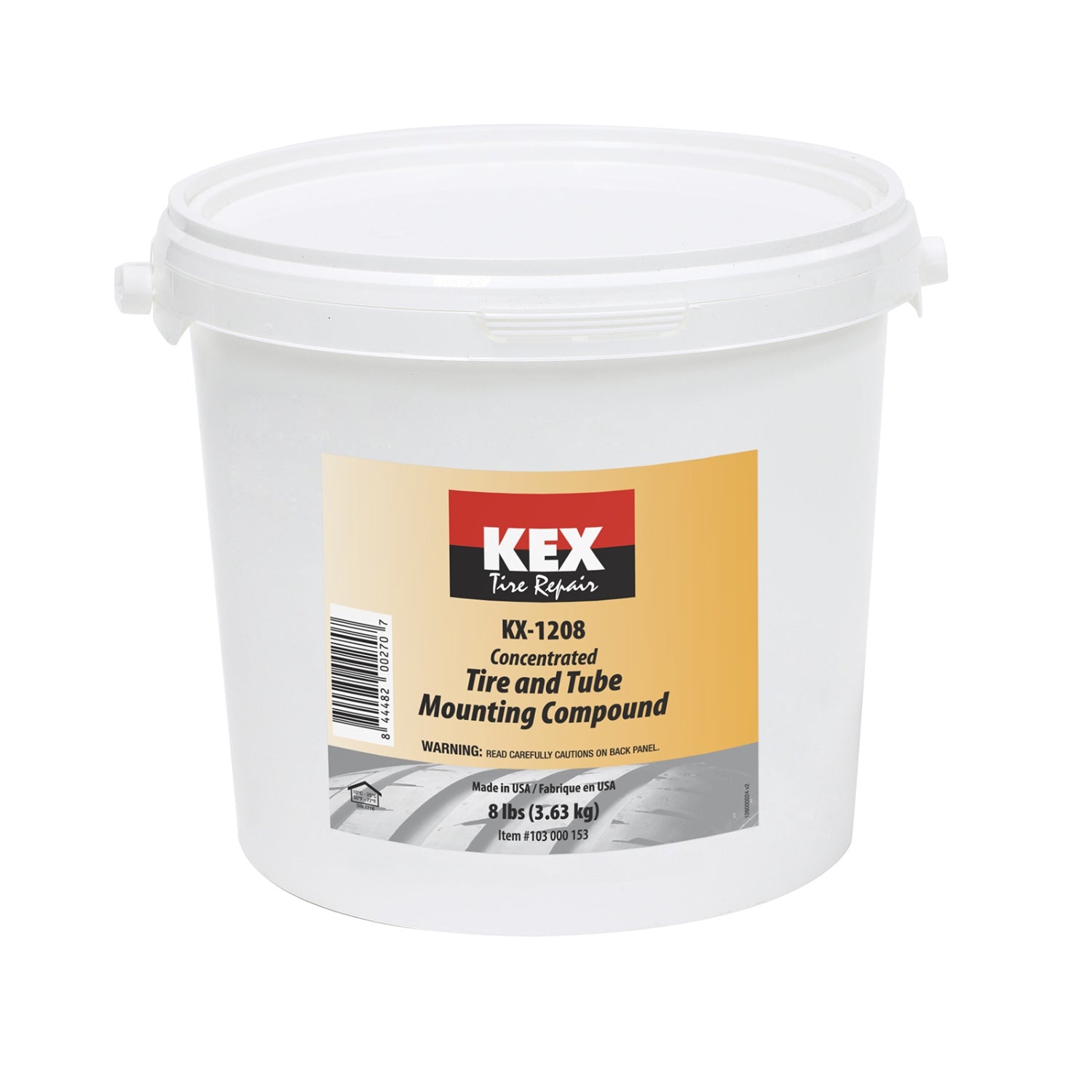 Rema tire repair product