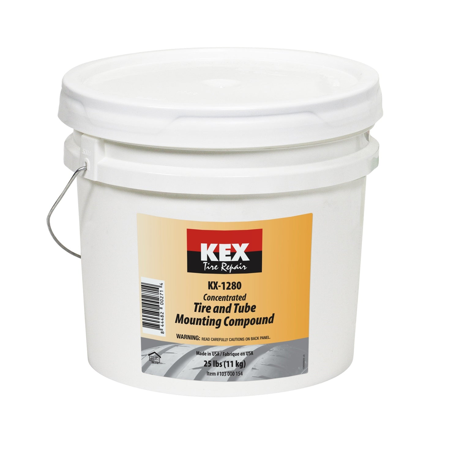 Rema tire repair product