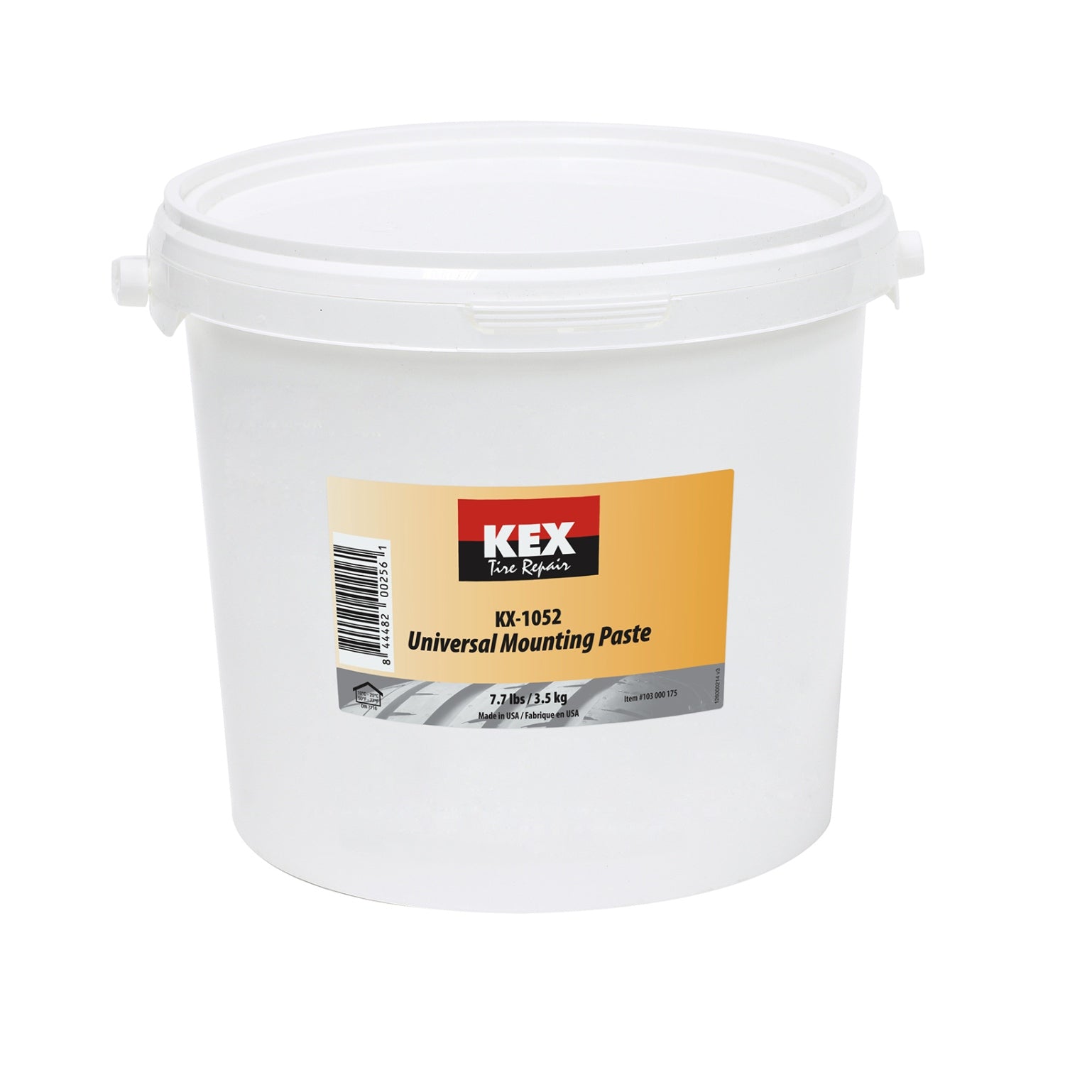 Rema tire repair product
