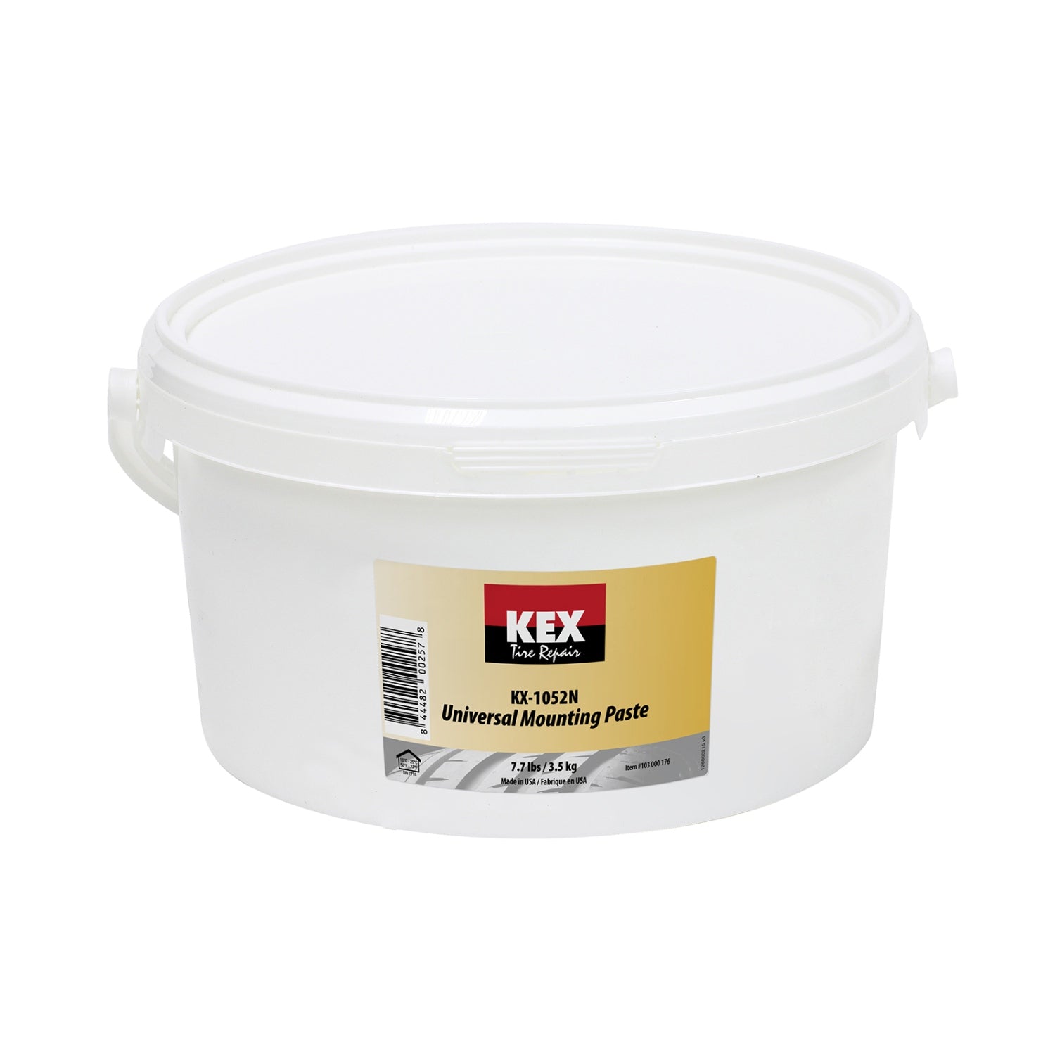 Rema tire repair product