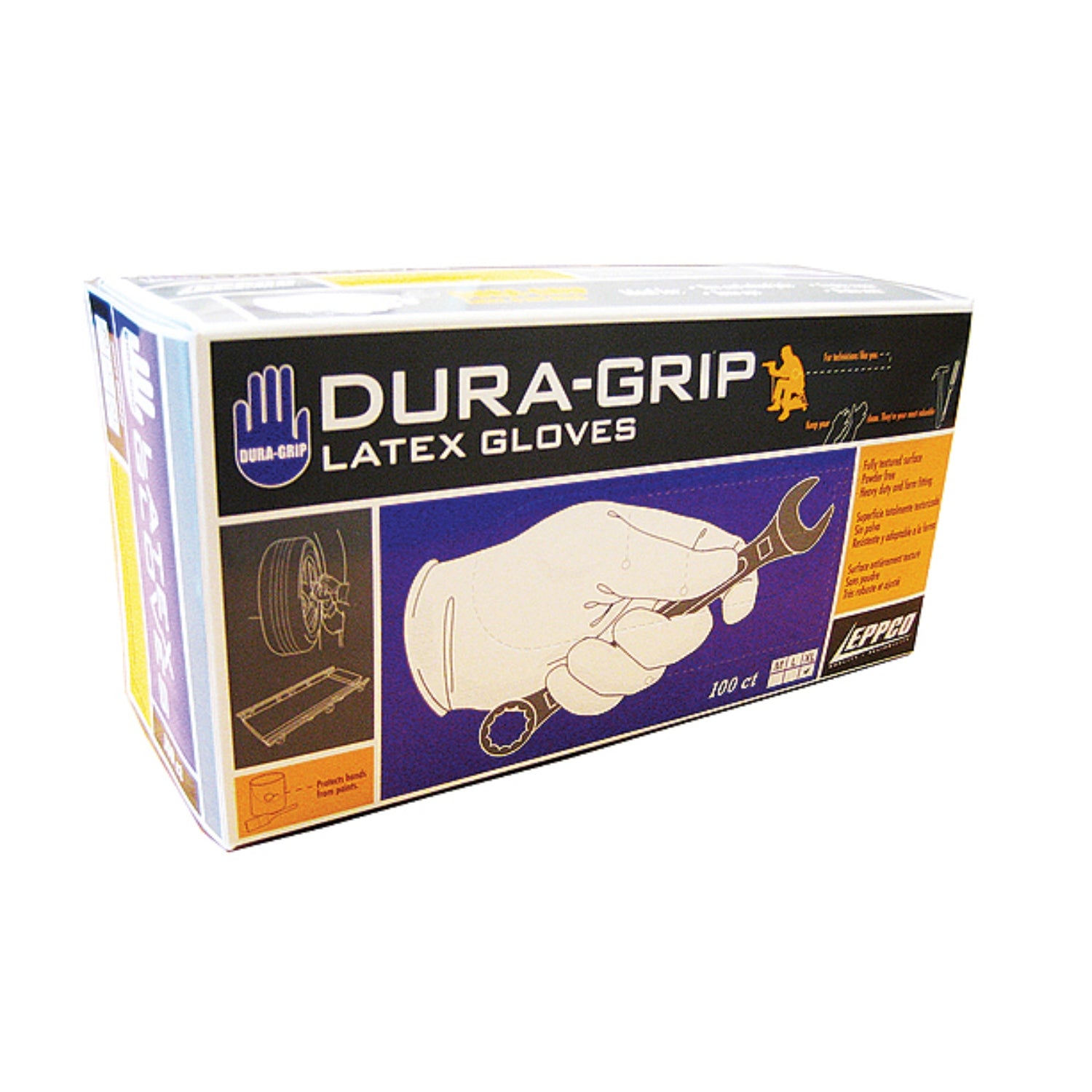 Rema tire repair product