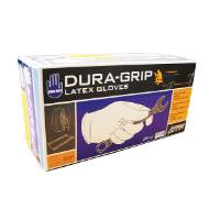 KX-2245 Dura-Grip Latex Gloves