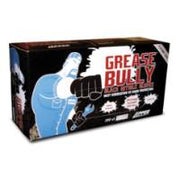 KX-9944 Grease Bully - black, Nitrile Gloves
