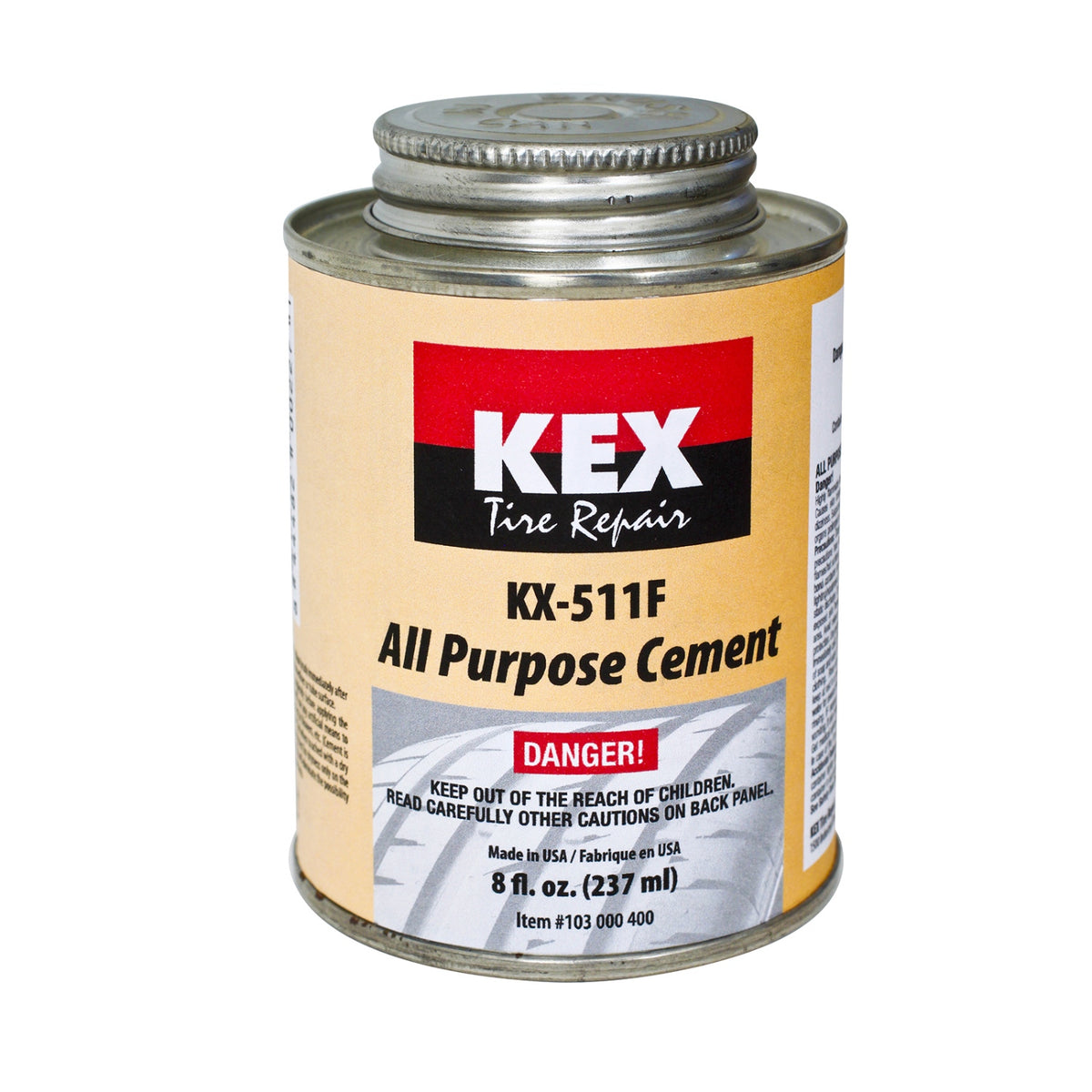 Rema tire repair product