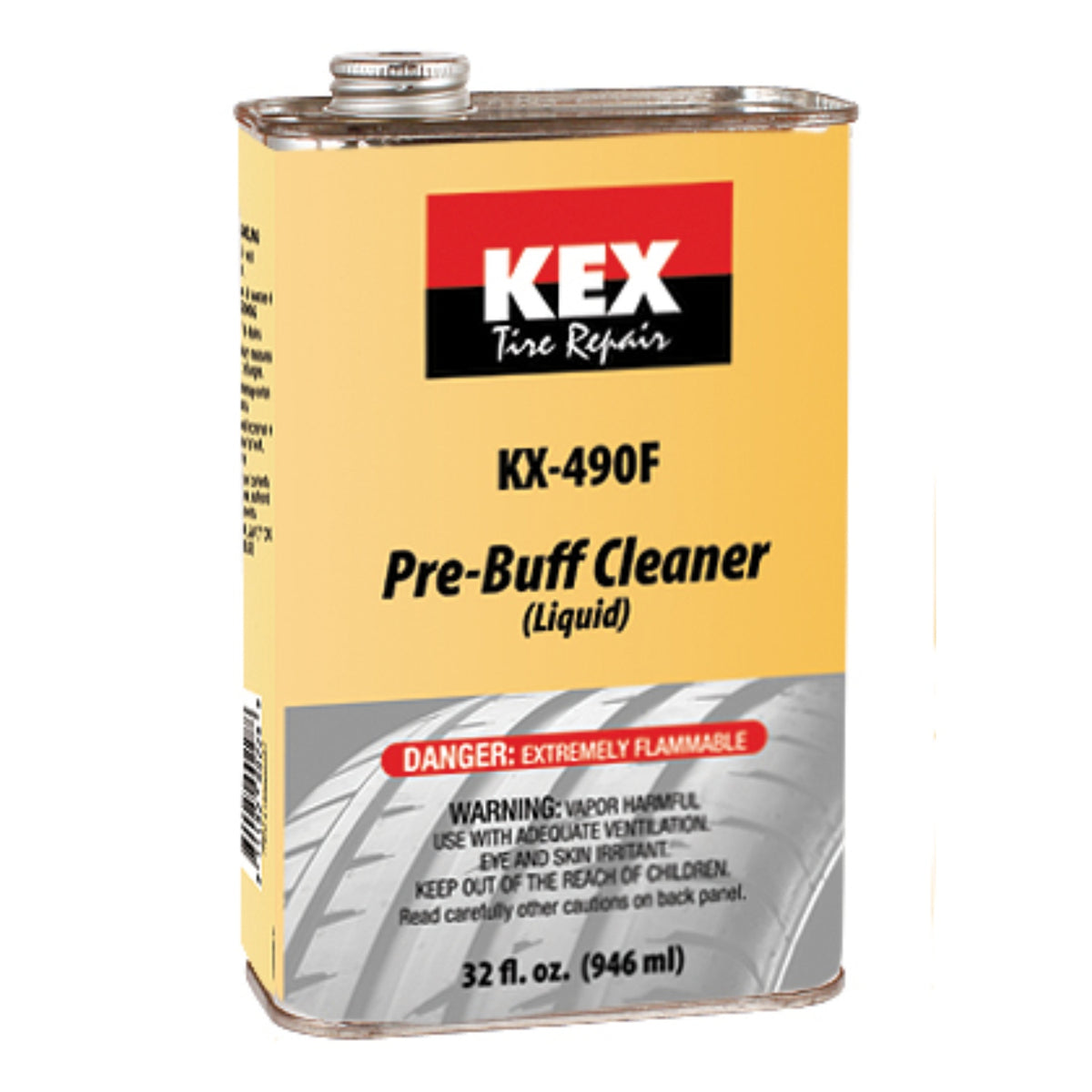 Rema tire repair product