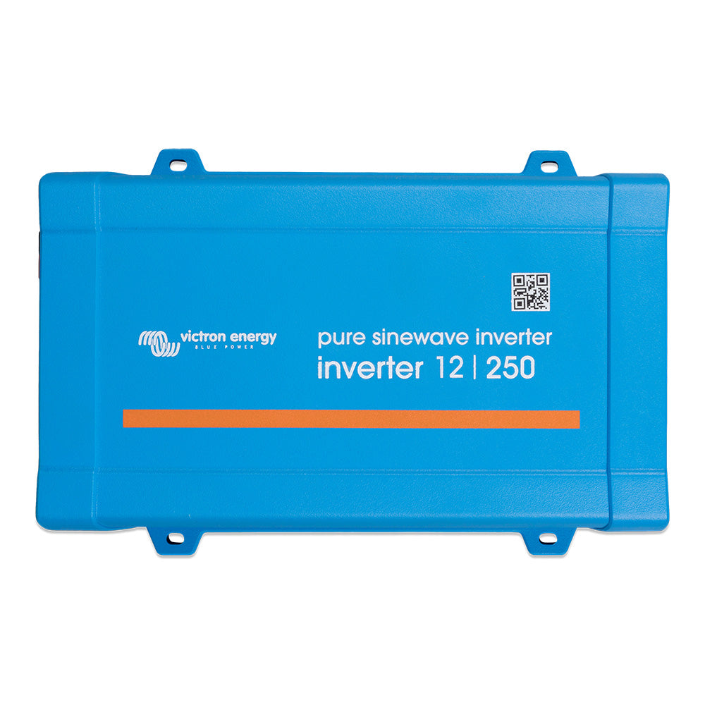 Phoenix Inverter 12/250 - 120V - VE.Direct GFCI Duplex Outlet - 200W