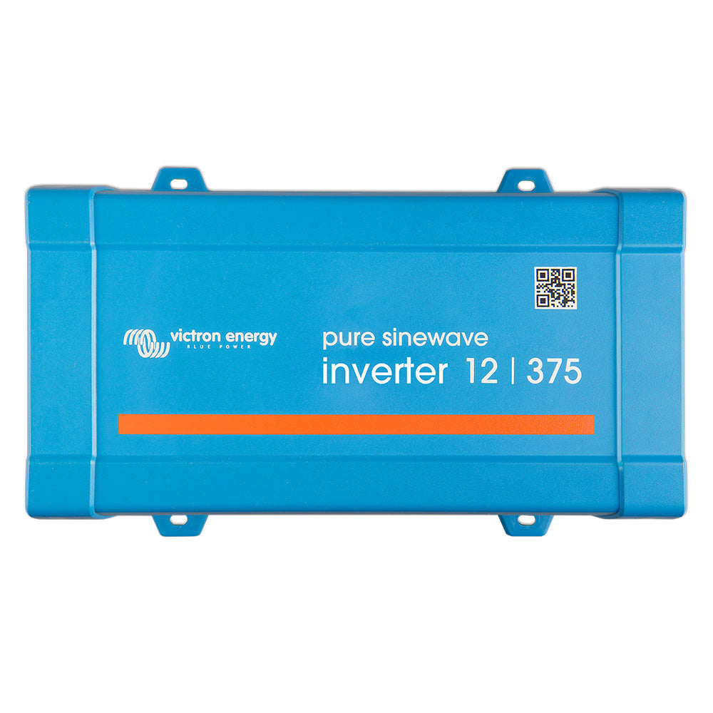 Phoenix Inverter 12/375 - 120V - VE.Direct GFCI Duplex Outlet - 300W