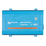 Phoenix Inverter 12/800 - 120V - VE.Direct GFCI Duplex Outlet - 650W (UL458)