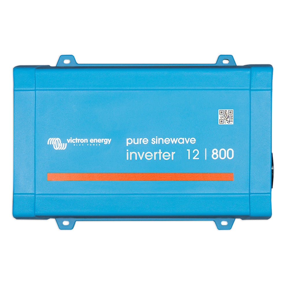 Phoenix Inverter 12/800 - 120V - VE.Direct GFCI Duplex Outlet - 650W (UL458)
